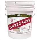 Gaco S4222-5 GacoFlex Solvent-Free Silicone Roof Coating 5 Gallon Gray