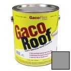 Gaco GacoRoof Silicone Roof Coating 1 Gallon Gray