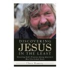 Chris Ramsey Discovering Jesus in the Least Book Paperback