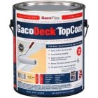 Gaco Deck Top Coat Oyster 1 Gallon