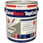 Gaco Deck Top Coat Shale 1 Gallon