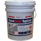 Gaco Deck Top Coat Shale 5 Gallon