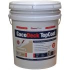 Gaco Deck Top Coat Desert 5 Gallon