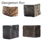 Evolve Stone NR-GR-C Georgetown Run Corners Non-Fire Rated