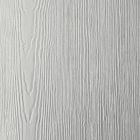 James Hardie Panel Fiber Cement Cedarmill Siding 48"x120" Arctic White 1pc