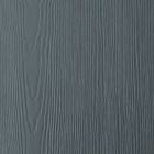 James Hardie Panel Fiber Cement Cedarmill Siding 48"x120" Boothbay Blue 1pc