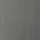 James Hardie Panel Fiber Cement Cedarmill Siding 48"x120" Gray Slate 1pc