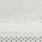 James Hardie HardieSoffit Fiber Cement Vented Cedarmill Panel 12"x144" Arctic White 1pc