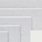 James Hardie HardieTrim Fiber Cement 4/4 NT3 Arctic White Roughsawn 11.25"