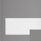 James Hardie Trim Fiber Cement Batten Smooth 4/4 2.5"x144" Gray Slate 1pc