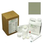 James Hardie Touch Up Kit 1 Pint Heathered Moss (Casa Green)