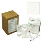 James Hardie Touch Up Kit 1 Pint Arctic White (Paper White)
