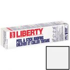 GAF Liberty SBS Self-Adhering Cap Sheet White 100 sq ft