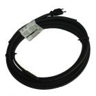 Raychem Pentair Pipe Freeze Roof Gutter De-icing Heating Cable 18FT