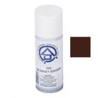 Quality Aluminum Touch Up Spray 250 12oz Musket Brown