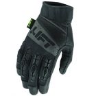 LIFT GTA-17KKM Tacker Gloves Medium Black-Black