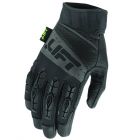 LIFT GTA-17KK1L Tacker Gloves XL Black-Black