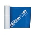 Henry HE100GUSA987 BlueSkin VP100 Self Adhered Weather Resistive Wrap 12"x100'