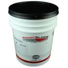 Pli-Dek RoofSlope Auxiliary Sloping Compound DP Mix 5GAL