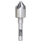 Ivy Classic 09052 Countersink M2 High Speed Steel 3/4"
