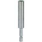 Ivy Classic Stainless Magnetic Bit Holder Carded