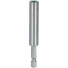 Ivy Classic 44608 Stainless Magnetic Bit Holder Carded 6"