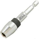 Ivy Classic 45638 Hex Rapid Reload Power Bit Holder Carded 1/4"