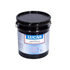Lucas 302 Asphalt Roof and Foundation Coating Non-Fibrated Premium 5 Gallon