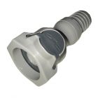 OMG OBCONKIT-GRAY OlyBond Female Quick Connectors Gray 6ct