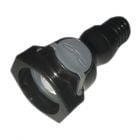 OMG OBCONKIT OlyBond Female Quick Connectors Black 6ct