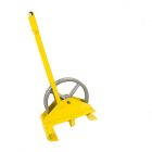 Lakefront Wheel Pulley For Extension Ladders