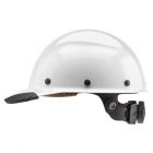LIFT HDFC-17WG DAX Hard Hat Cap White