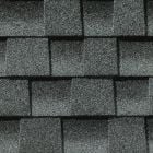 GAF Timberline HDZ Armorshield II Roof Shingles 33.33 sq ft Pewter Gray