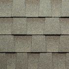 GAF Timberline 0573596 Cool Series Roof Shingles 33.33 sq ft Weathered Wood