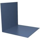 Tamlyn FS448PC XtremeColor Step Shingles 4"x8" Primed EA 100ct