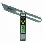 GENERAL 828 Angle-Izer Digital Sliding T-Bevel and Protractor