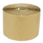 GAF Everguard TPO Cover Tape Roll PS 6"x100' White