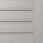 TimberTech ADCP13510SG AZEK Porch Composite Deck Board 3.125"x10' Slate Gray 1pc