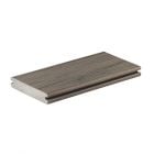 TimberTech LCGV5412AW PRO Legacy Composite Deck Board Grooved 5.36"x12' Ashwood 1pc