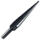 Malco UB1 Step Drill 1/8" to 1/2"