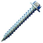 US Aluminum Hi Head Hex Screw #10x2"