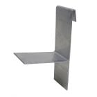US Aluminum T Wedge