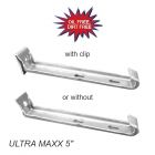 US Aluminum Ultra Maxx Hanger 5"