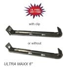 US Aluminum Ultra Maxx Hanger 6"