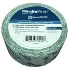 James Hardie HardieWrap Seam Tape 2"x165'