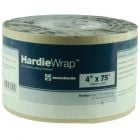 James Hardie HardieWrap Pro-Flashing Tape 4"x75'