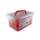 RoofiVent LW-1-L Leveling Wedges 1"x1.7"x5.5"