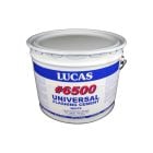Lucas 6500 Universal Flashing Cement 3 Gallon White