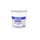Lucas 8000 100 Percent Silicone Roof Coating White 1 Gallon