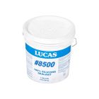 Lucas 8500 100 Percent Silicone Sealant 1 Gallon